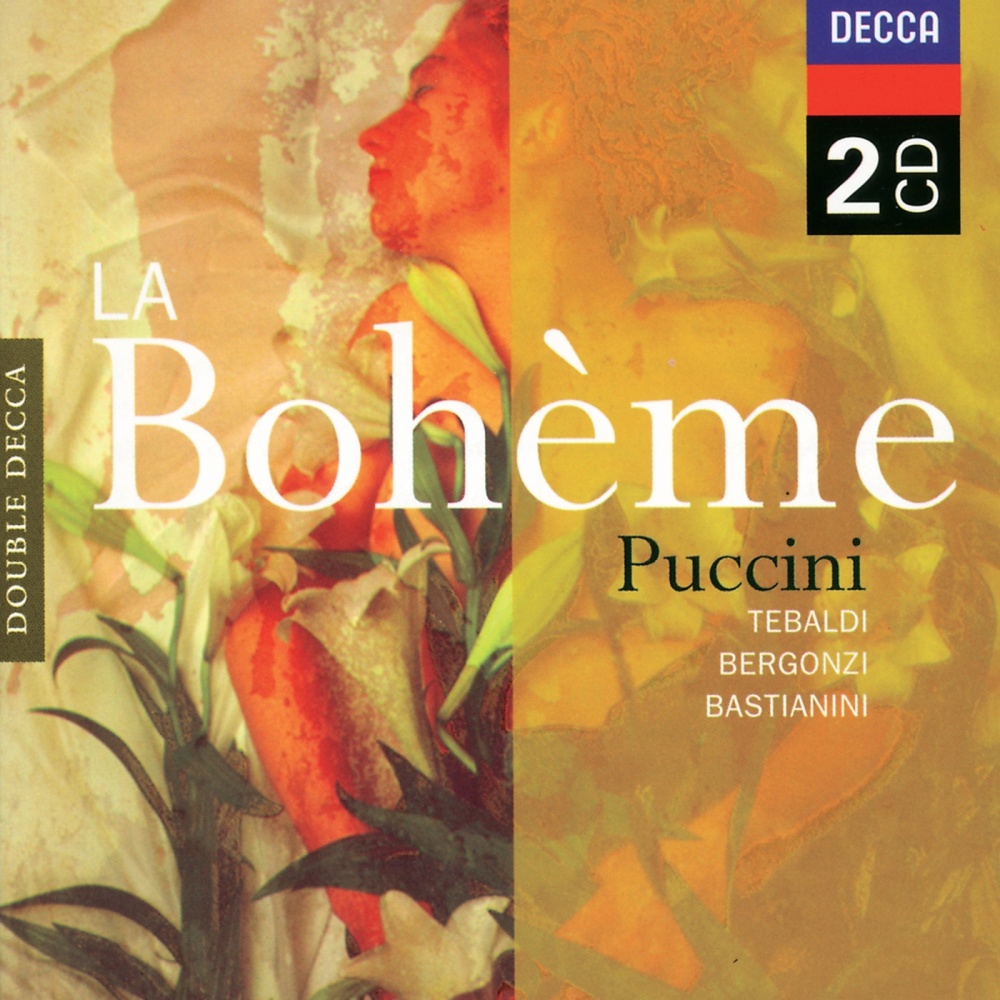 Puccini: La Bohème / Act 3: "Ohè, là, le guardie!" - "Aprite!"