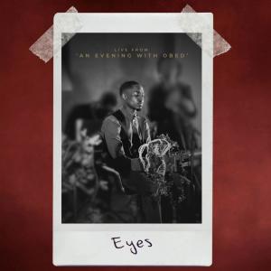 อัลบัม Eyes (Live) ศิลปิน Obed
