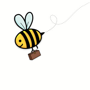 ดาวน์โหลดและฟังเพลง The Bee Song พร้อมเนื้อเพลงจาก Adam Ambrose