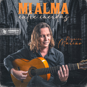 Reynier Mariño的專輯Mi Alma Entre Cuerdas
