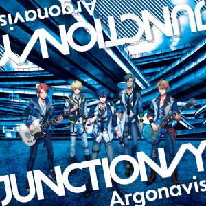 ดาวน์โหลดและฟังเพลง QUIET DANCE (完整版) พร้อมเนื้อเพลงจาก Argonavis
