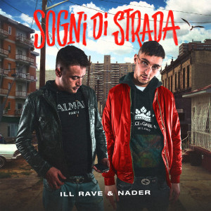 Nader Shah的专辑Sogni di Strada (Explicit)