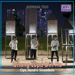 Album Unang Lupa Diri Ho from Nirwana Trio