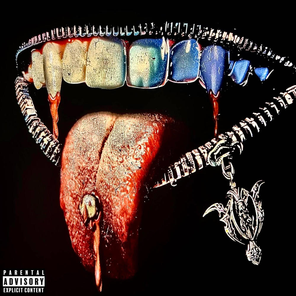 DAYAN (feat. GenZii & KriX) (Explicit)