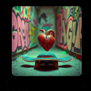 default playlist img