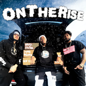 Listen to On the Rise (Instrumental) song with lyrics from Maad Factor