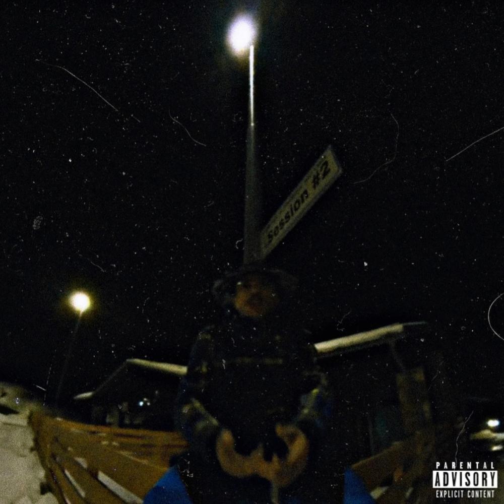 SESSION #2 (feat. Moli) (Explicit)