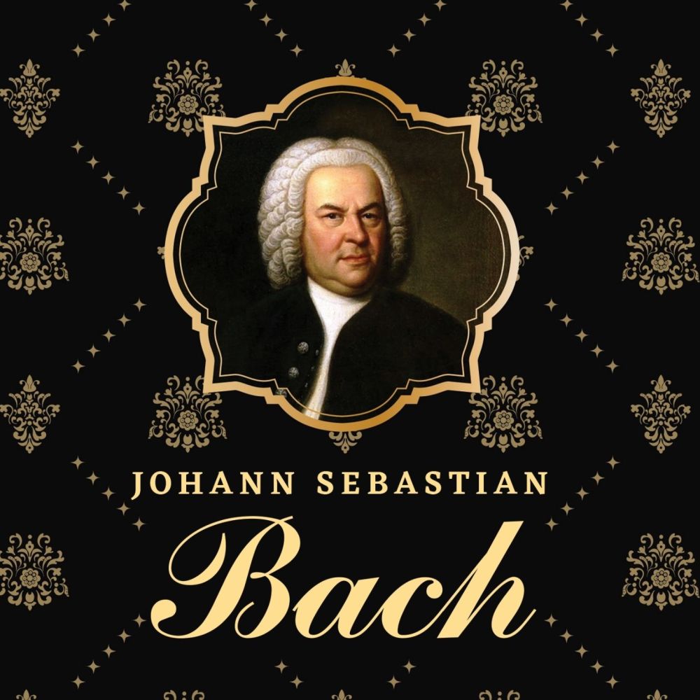 Orchestral Suite No. 2 in B Minor, BWV 1067: V. Double