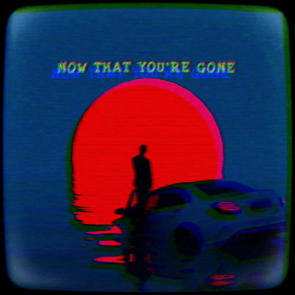 Now That You're Gone (Kaskobi Remix)