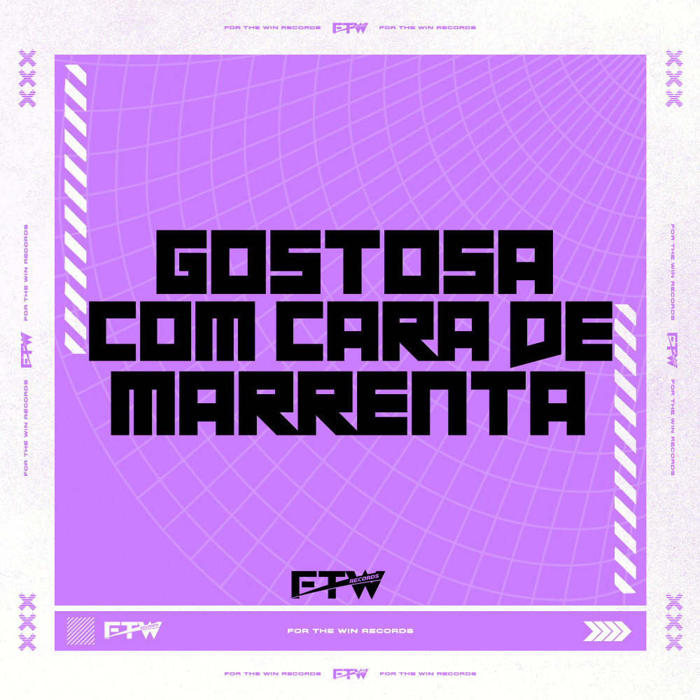Gostosa Com Cara de Marrenta