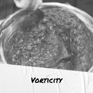 Album Vorticity oleh Various