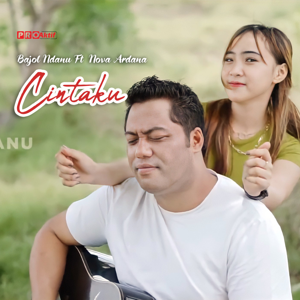 Cintaku