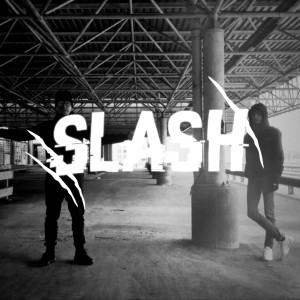 收聽EZG的Slash歌詞歌曲