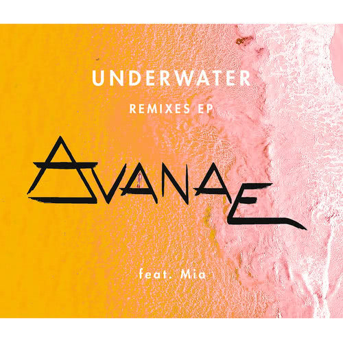 Underwater (Loframes Remix)