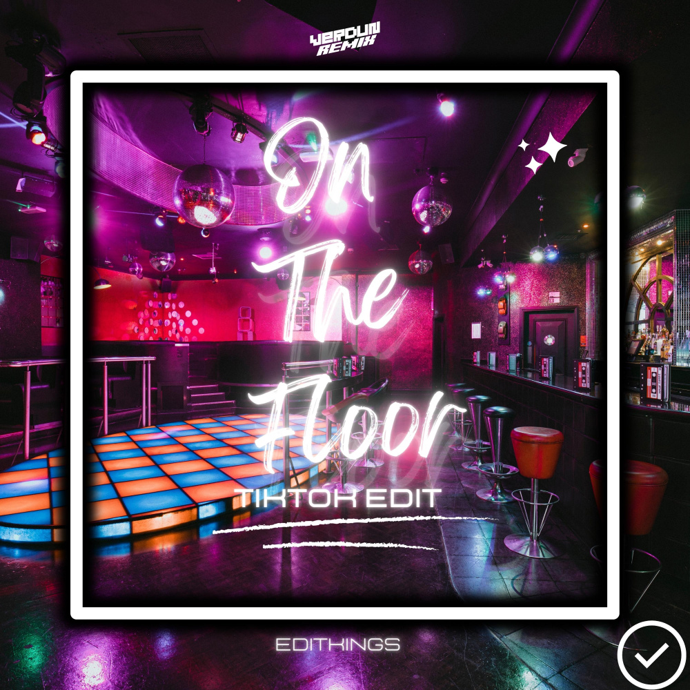 On The Floor (TikTok Edit)
