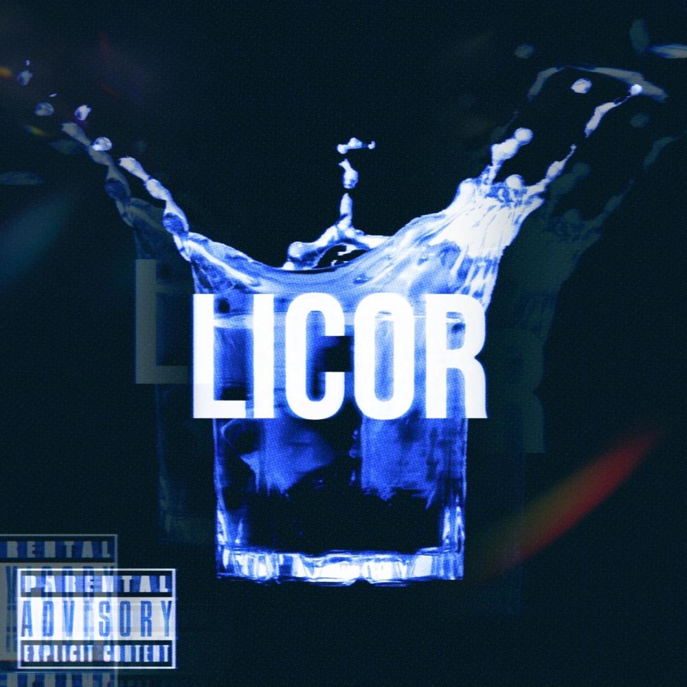 Licor (feat. Frecuencia Callejera 3 & B. EyE) (Explicit)