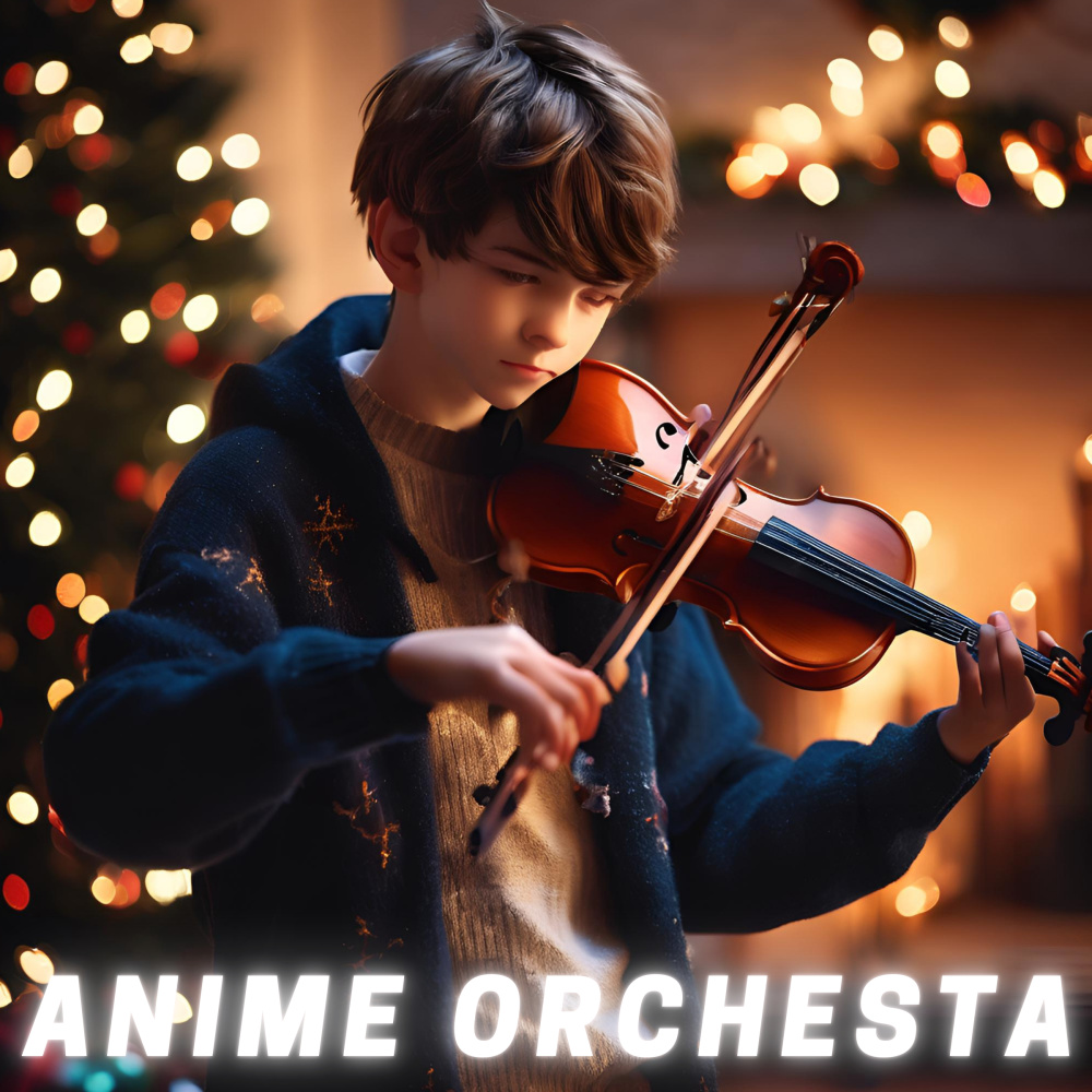 Anime Orchestra