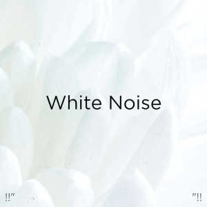 收聽White Noise Baby Sleep的White Noise For Baby歌詞歌曲
