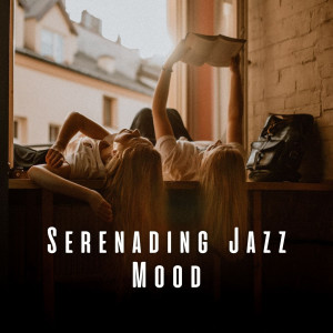 Coffee Shop BGM Relax的專輯Serenading Jazz Mood: Timeless Music for Relaxation