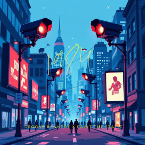 ดาวน์โหลดและฟังเพลง 1984 (Explicit) พร้อมเนื้อเพลงจาก Groove Kennedy