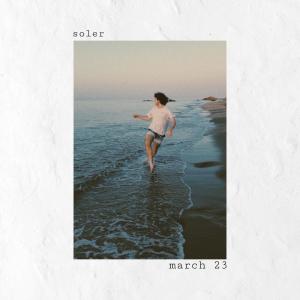 Soler的專輯march 23
