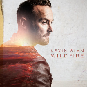Kevin Simm的專輯Wildfire