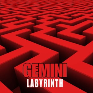 Dengarkan Labyrinth lagu dari Gemini dengan lirik