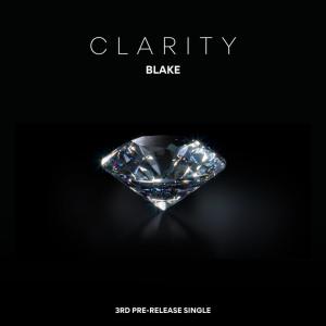 Blake的專輯Clarity