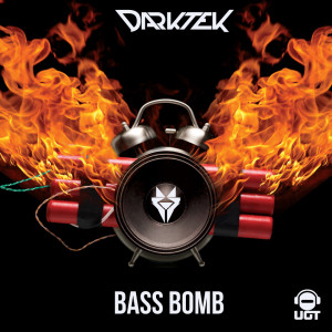 收听Darktek的Bass Bomb (Explicit)歌词歌曲