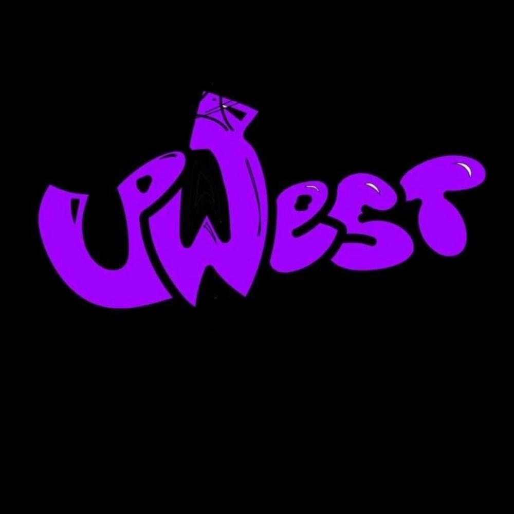 UPWEST STYLE AIN FREE (feat. 448 RASTA, Vogue Icy & Red Hundred) (Explicit)