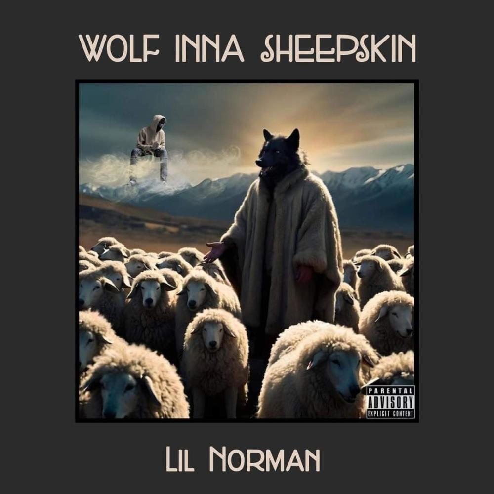 IN THA CLUB (Explicit)