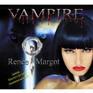 ดาวน์โหลดและฟังเพลง Vampire (Rock Killed the Disco Extended) พร้อมเนื้อเพลงจาก Renee Margot