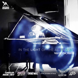 收聽Waves_On_Waves的Don't Go Messing With The Bottom Line (Acoustic)歌詞歌曲