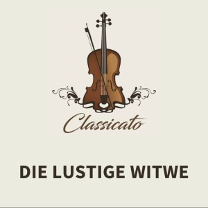弗朗茨·雷哈爾的專輯Die Lustige Witwe