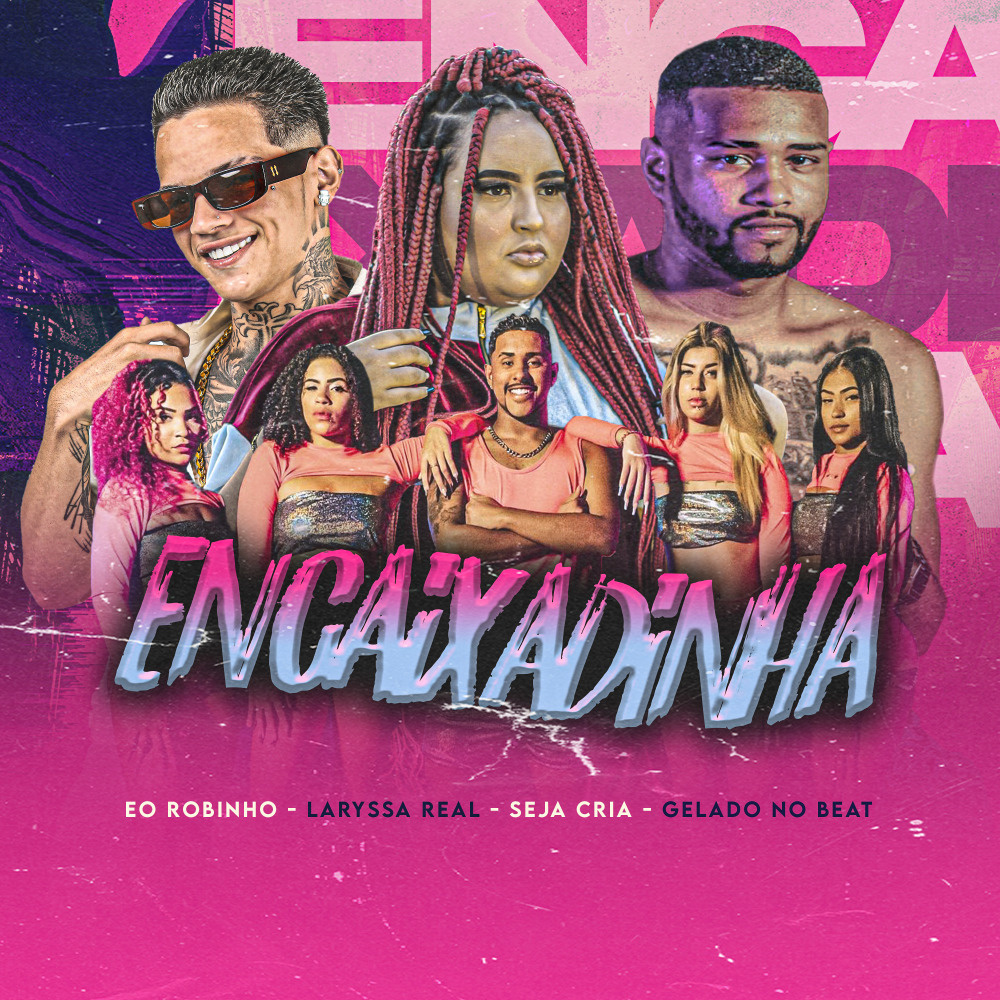 Encaixadinha