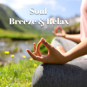 Album Soul Breeze & Relax from Walther Cuttini