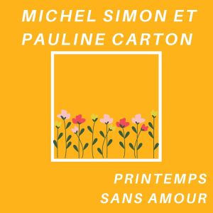 收聽Michel Simon的Elle est épatante歌詞歌曲