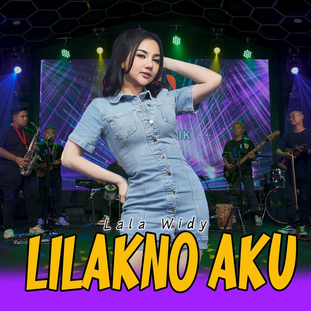 Lilakno Aku