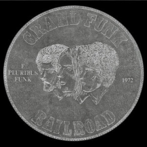 收聽Grand Funk Railroad的I Come Tumblin' (Remastered)歌詞歌曲