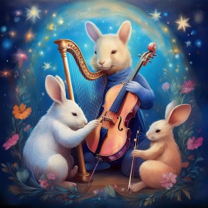 Océanos y Océanos的專輯Comienzos Melódicos: Música Para Bebés