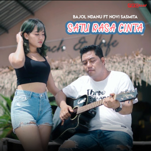 收聽Bajol Ndanu的Satu Rasa Cinta歌詞歌曲