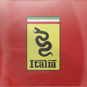 Album Italia from halpe