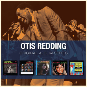 收聽Otis Redding的Day Tripper歌詞歌曲