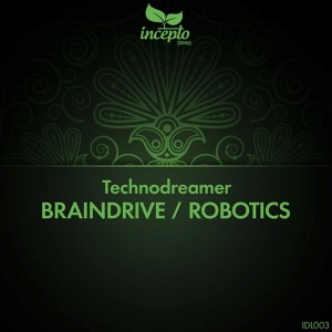 ดาวน์โหลดและฟังเพลง Robotics (Original Mix) พร้อมเนื้อเพลงจาก Technodreamer