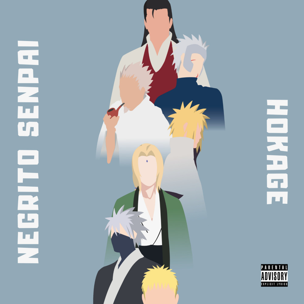 Hokage (Explicit)