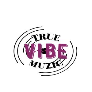 Album True Vibe Muzic from BIG RON