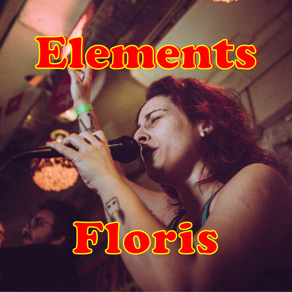Elements Dub 2