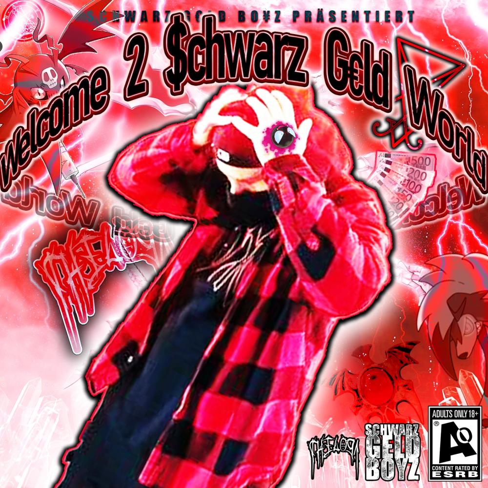 VNGXKXTTXT (feat. killhaley & XXHYZ) (Explicit)