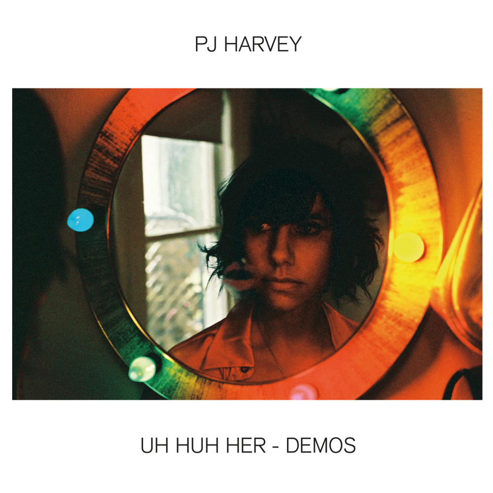 The Darker Days Of Me & Him (Demo)