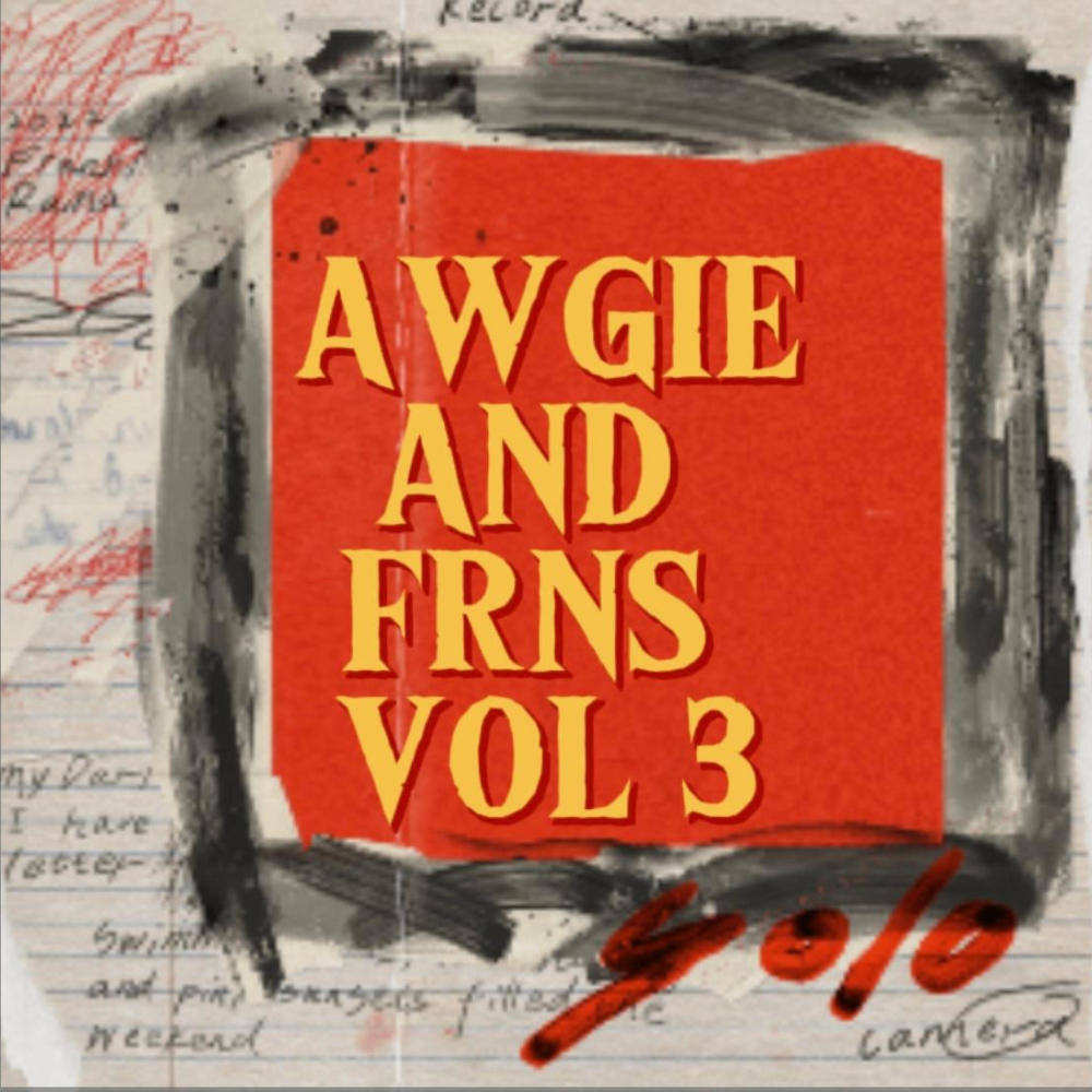 DAWGSH#T (feat. GREYNOTGRAY) (Explicit)